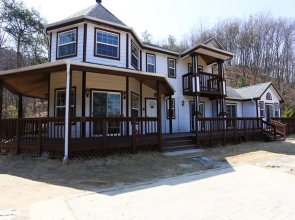 Sejong Rodem Hill Pension