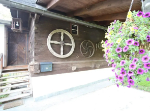 Holiday Home in Liebenfels in Carinthia With Sauna