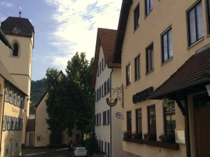 Ochsen