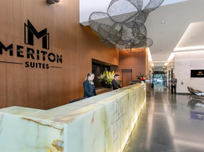 Meriton Suites Herschel Street, Brisbane