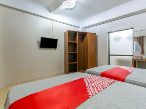 Kanca Hotel by OYO Rooms
