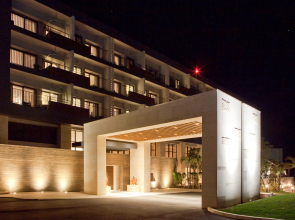 Ryukyu Onsen Senagajima Hotel
