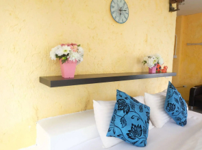 Pranburi Delight Resort