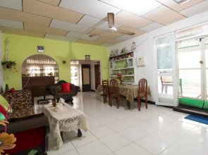 Bernie's inn