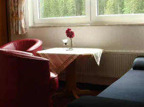 Hotel Walli