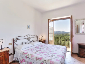 Locazione Turistica Podere Scopitino