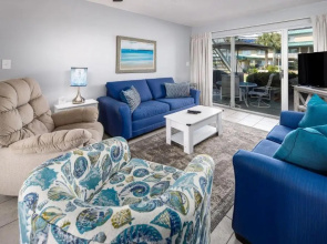 Seaspray Condos 106B