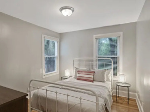 3 bedroom, Effingham Road