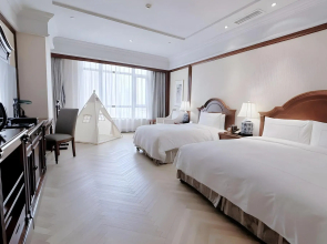 Sky Fortune Boutique Hotel