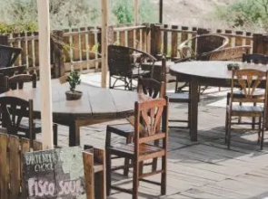 El Cuartel de Lobitos
