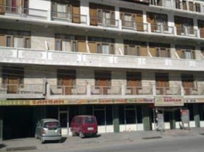 Hotel Sangam