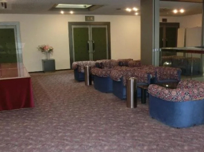 Mine Grand Hotel