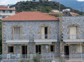 Manoleas Villas - Apartment 7