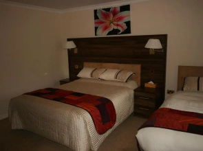 The Plough Inn Hotel