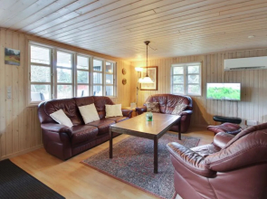 "Sholeh" - 1.3km from the sea in Western Jutland