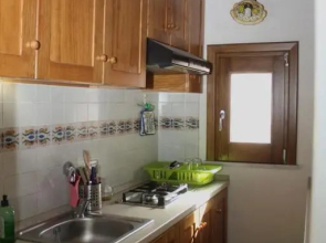 Kame house