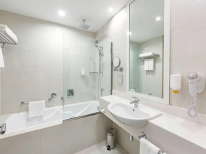 Отель Citymax Business Bay