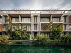 TUI BLUE Angkor Grace Wellness Resort