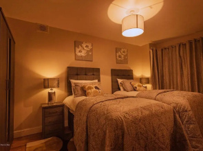 Birmingham Apartments Yardley A, BHX, NEC and City Centre