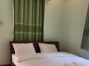 Resort Baan Saengthip Renunakhon