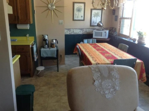 B&B de la Traverse