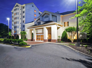 Homewood Suites by Hilton Richmond-Chester