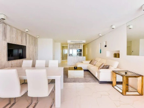 Las Boas Luxury Apartment