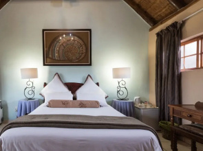 Owls Loft Guest House