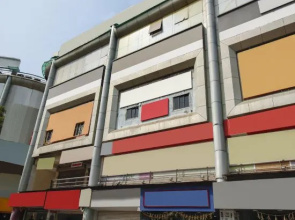 Hotel Madhav
