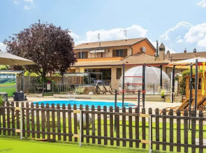 Villa Patty With 4 Bedrooms and 2 Bathrooms