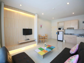 The Icon Place at Central Pattaya