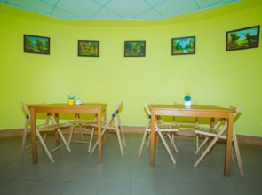 Сибирский Хостел