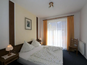 Apartment in Bichlbach at the Lake