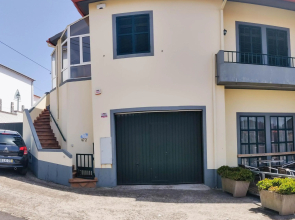 Casa Da Cerca