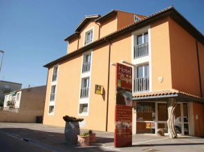 Hotel De la Clape