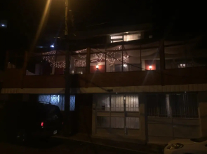 Casa Solsticio