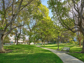 Hilton Los Angeles North/Glendale
