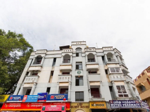 Spot On 29391 Agp Home Stay