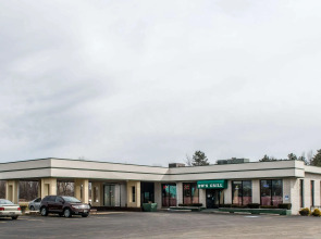 Quality Inn & Suites Fairview