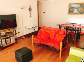 Apartamento 104 Cumbre Vista Bahia