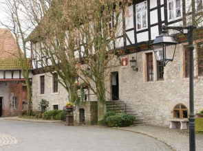 Altes Rittergut Bolzum