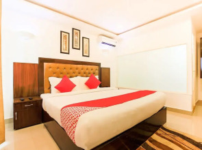 OYO 19783 Arabian Sands Beach Resort