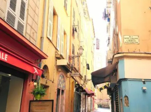 ApartHotel Riviera - Old town 3 mn Promenade des Anglais - Superbe Appartement Superior 2 Pièces AC - Istria 1