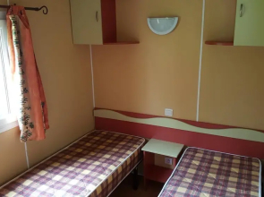 Camping les Bonnets