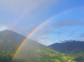 Appartement Schönblick
