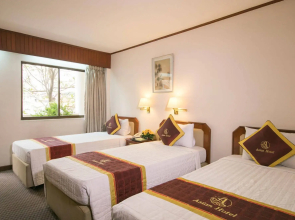 Asian Hotel