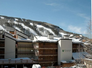 Vail International
