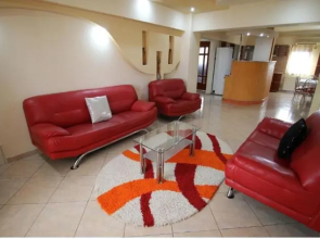 Apartment Mall Luxury 90mp