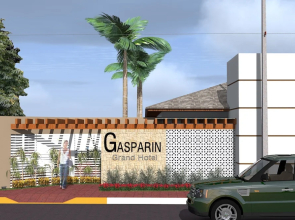 Gasparim Grand Hotel