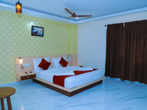 FabHotel Springhill